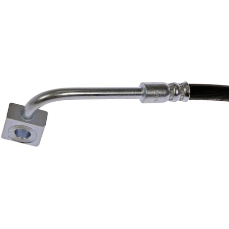 Dorman OE Replacement 2938 Segment 1 Length 3225 Segment 1 Overall Length Single Hose H620580